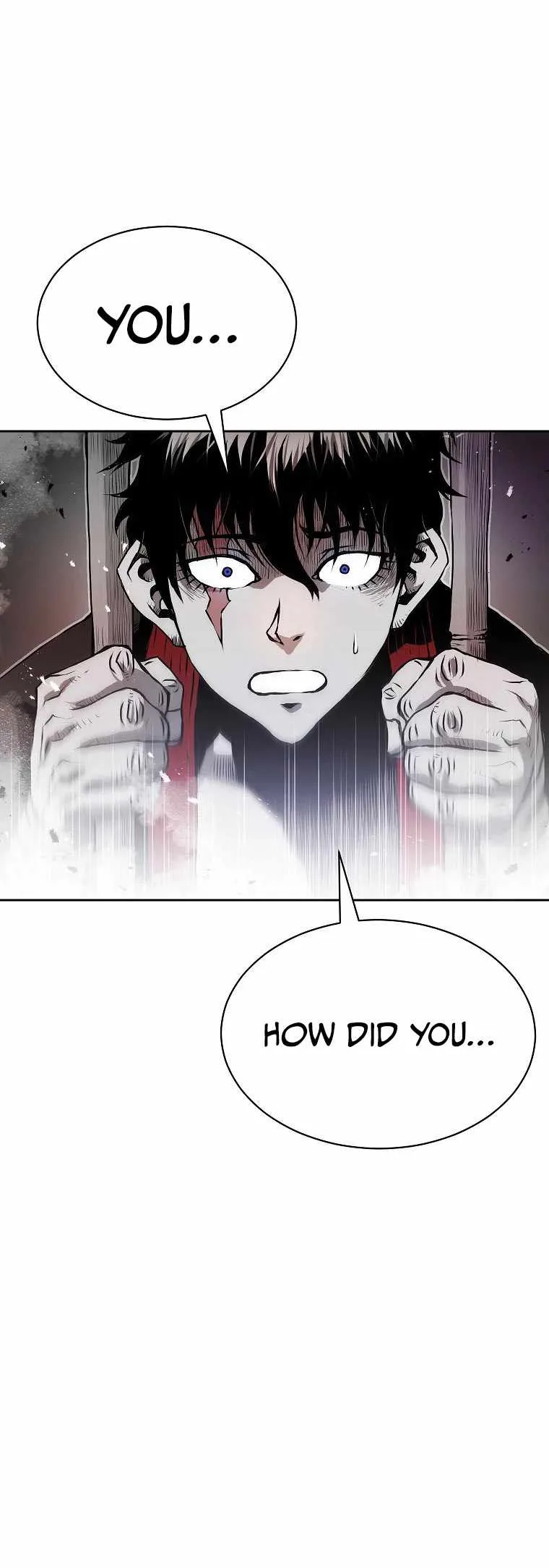 0-kill Assassine Chapter 7 page 8