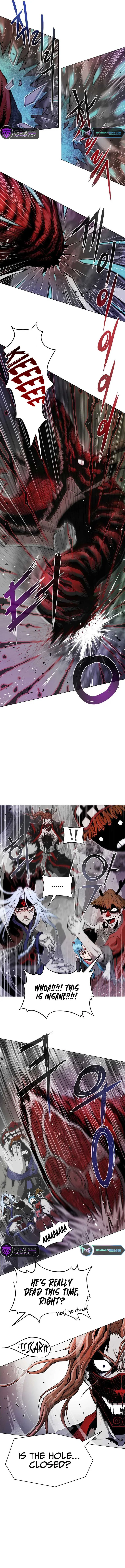 0-kill Assassine Chapter 5 page 6