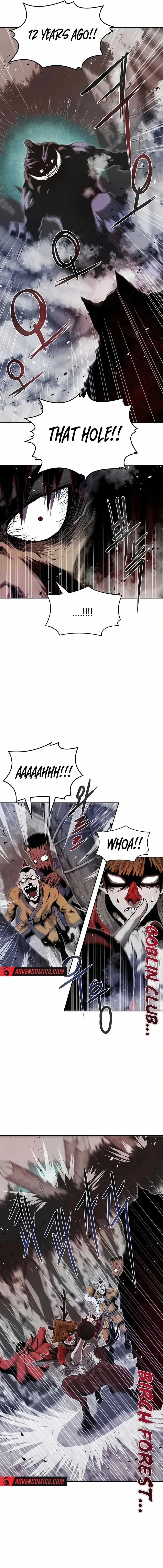 0-kill Assassine Chapter 8 page 17
