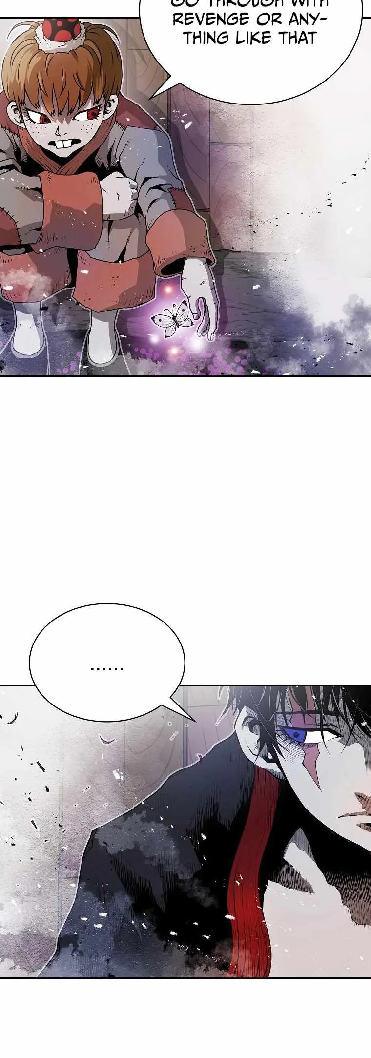 0-kill Assassine Chapter 7 page 15