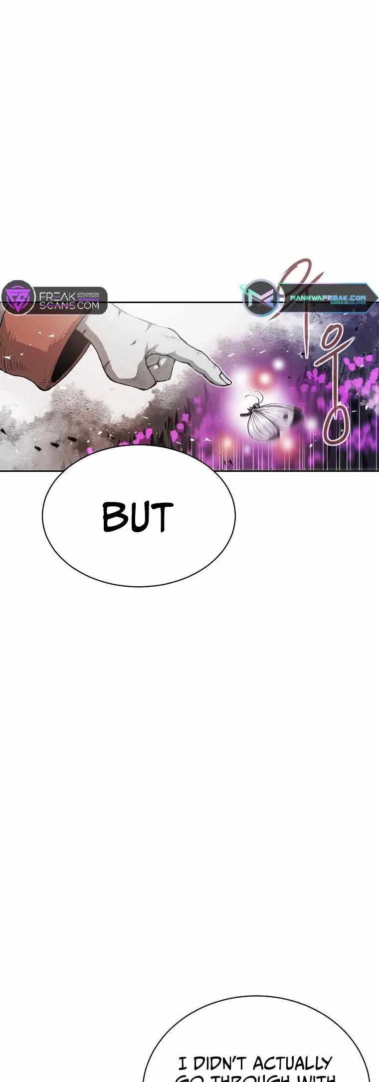 0-kill Assassine Chapter 7 page 14