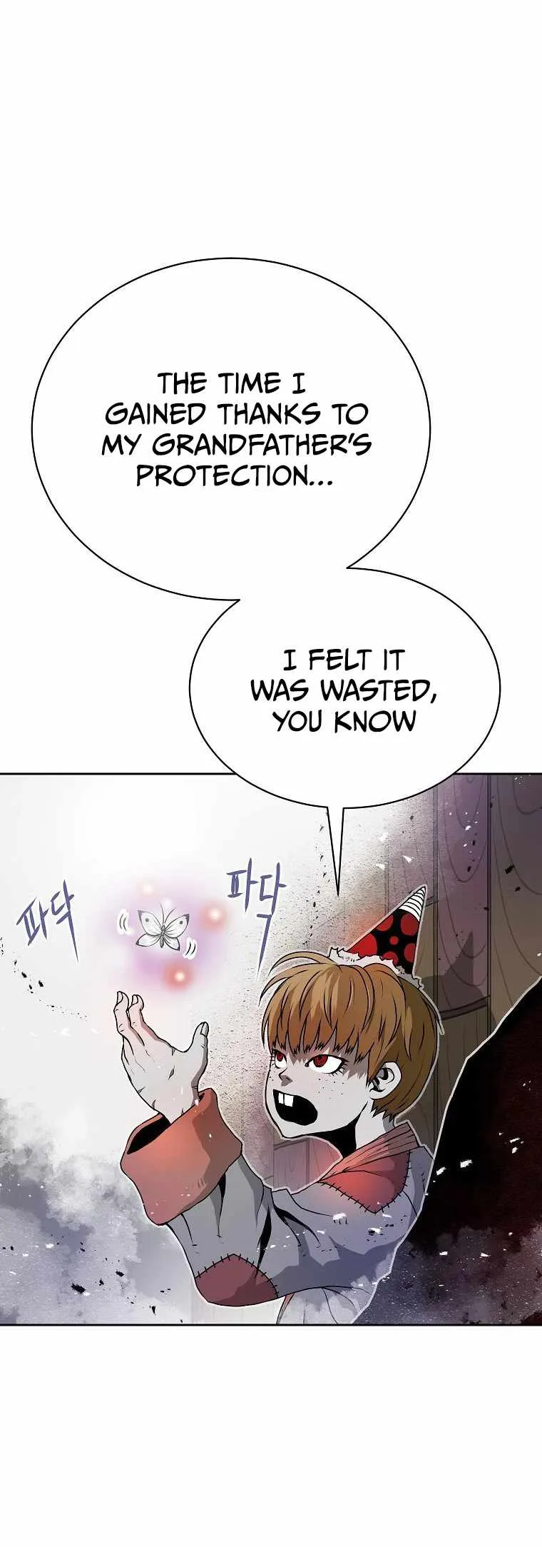 0-kill Assassine Chapter 7 page 16