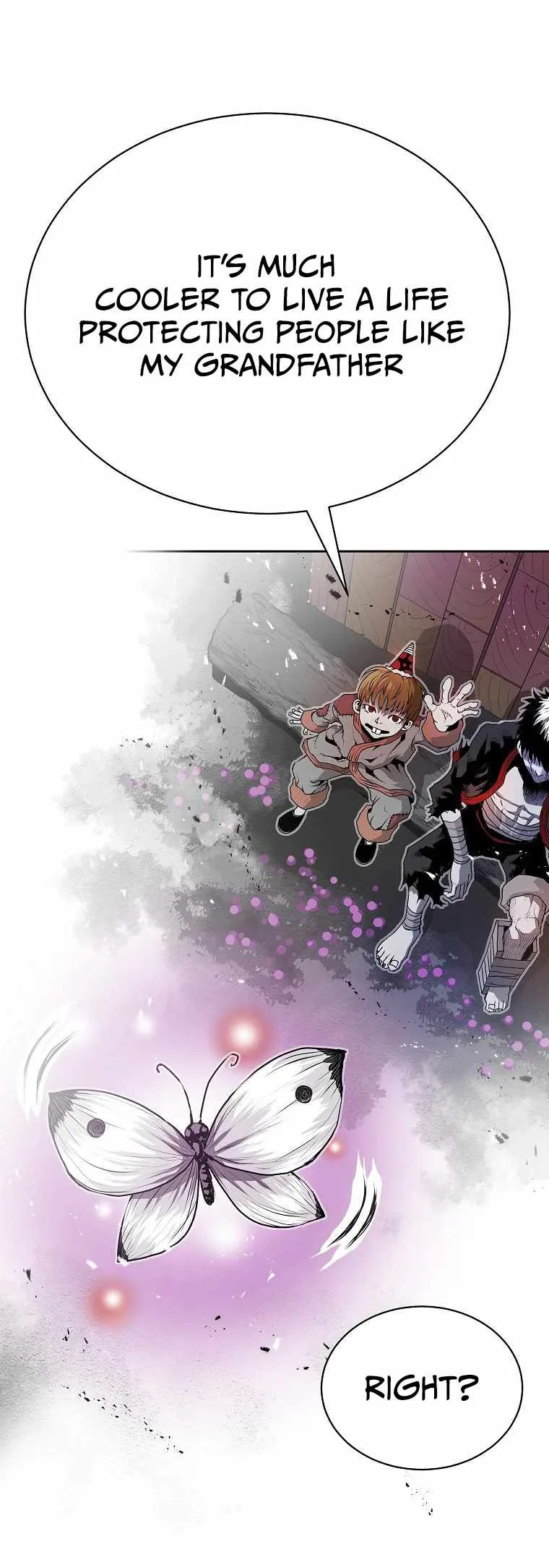 0-kill Assassine Chapter 7 page 17