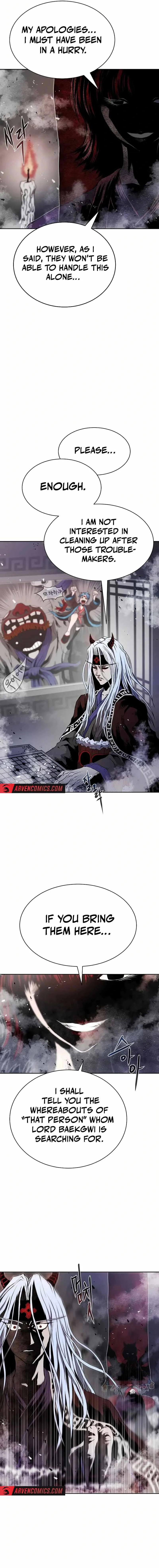 0-kill Assassine Chapter 9 page 3