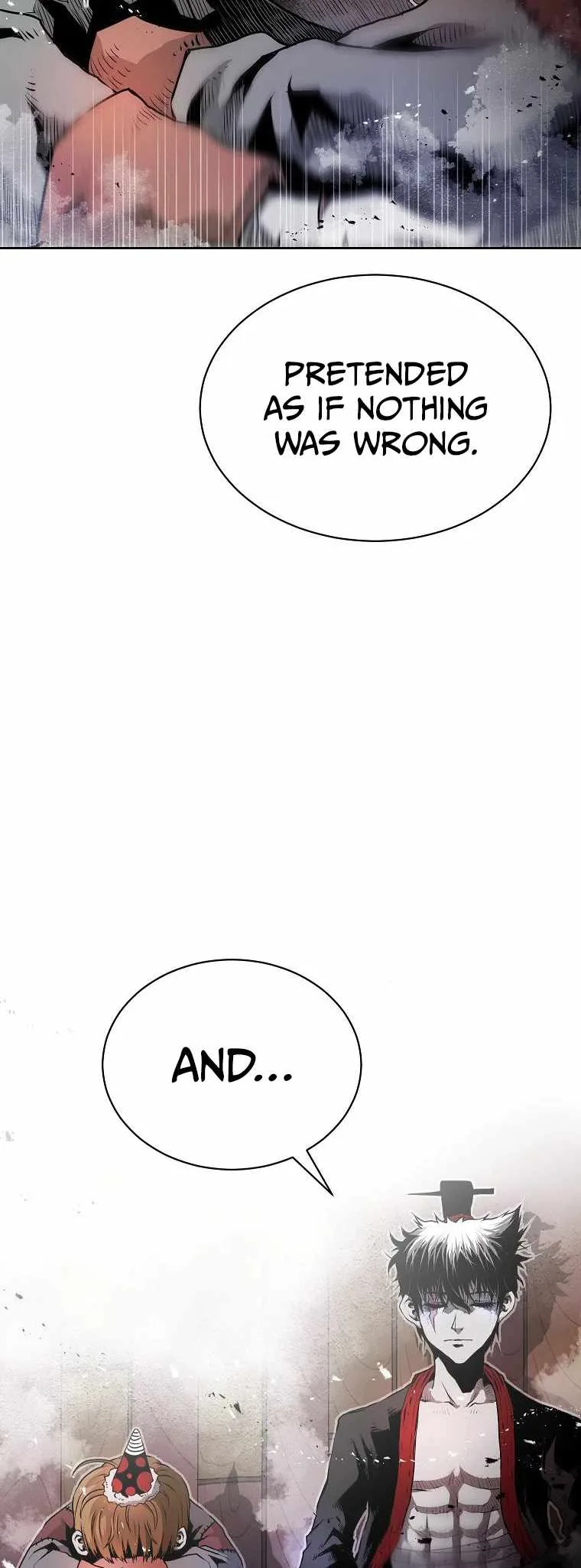 0-kill Assassine Chapter 7 page 21