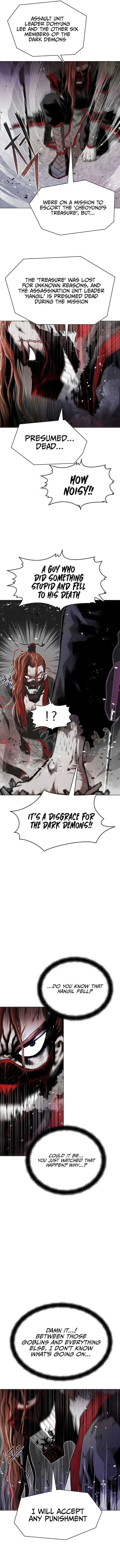 0-kill Assassine Chapter 5 page 11