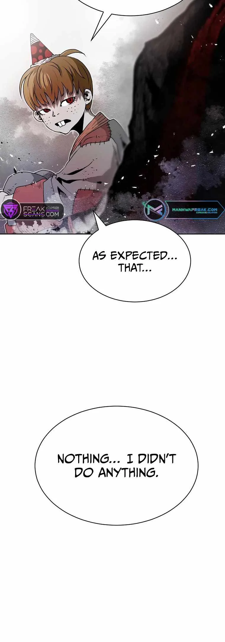 0-kill Assassine Chapter 7 page 19