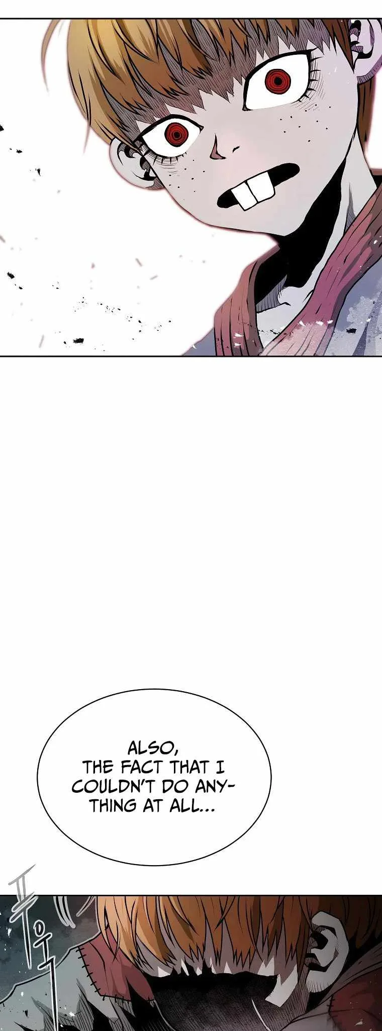 0-kill Assassine Chapter 7 page 20