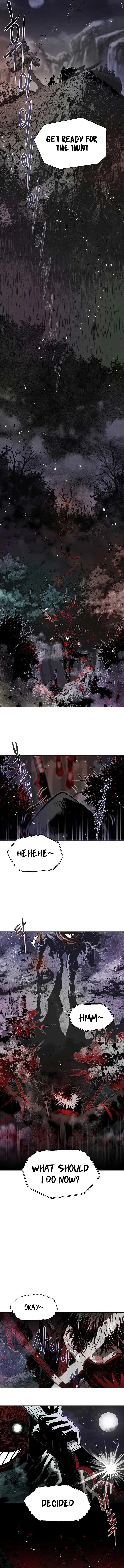 0-kill Assassine Chapter 5 page 13