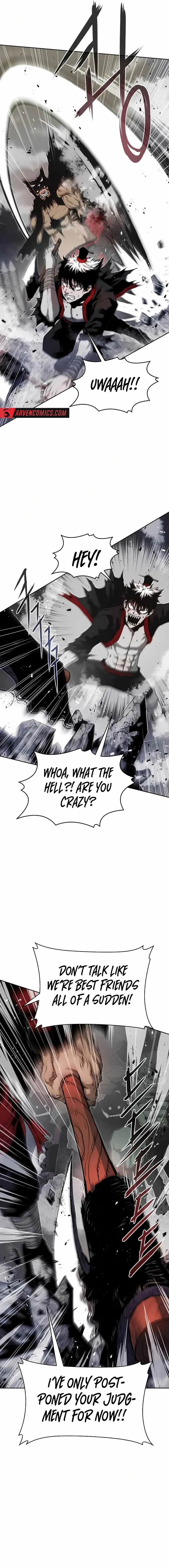 0-kill Assassine Chapter 10 page 3