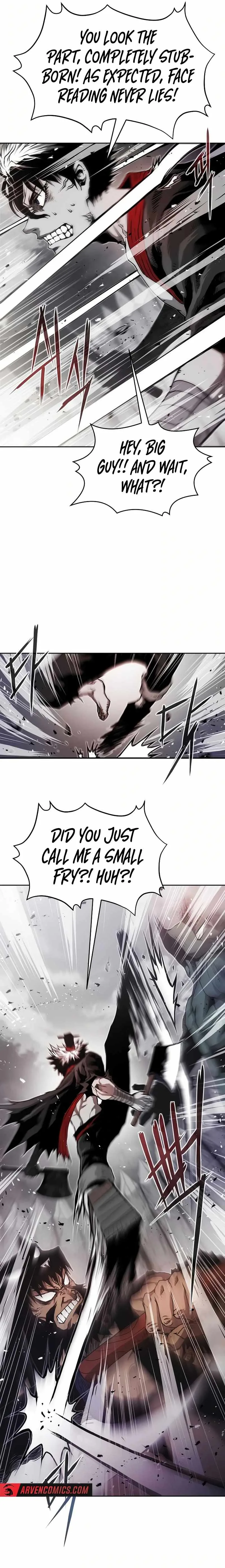 0-kill Assassine Chapter 10 page 5