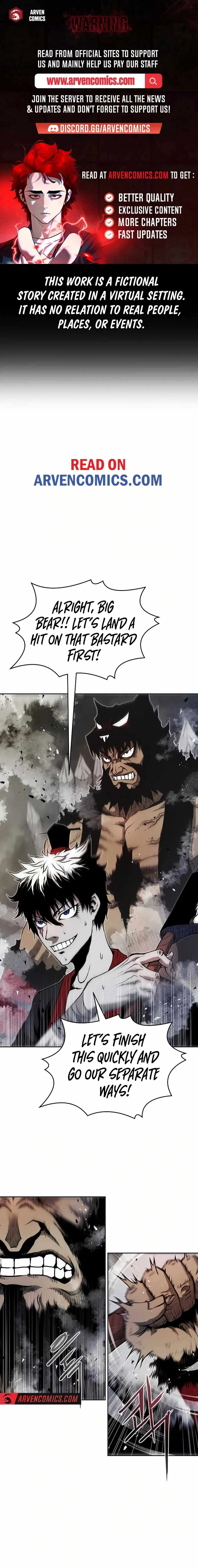 0-kill Assassine Chapter 10 page 2
