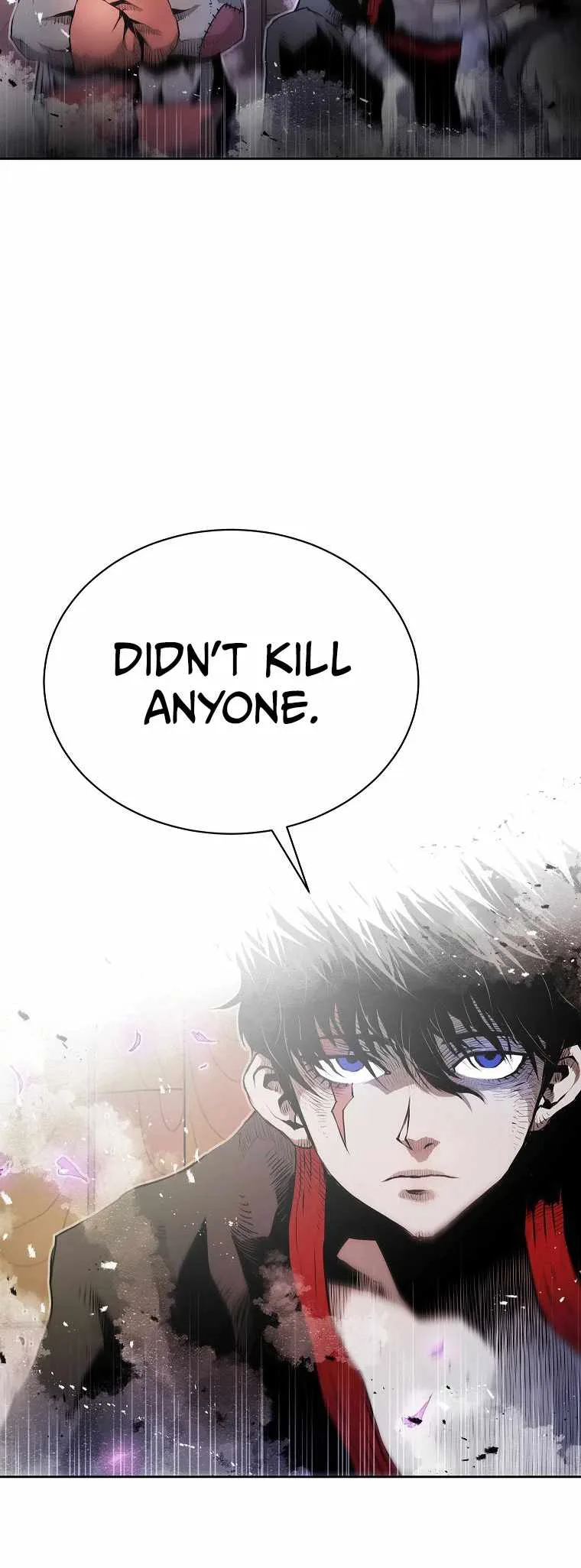 0-kill Assassine Chapter 7 page 22