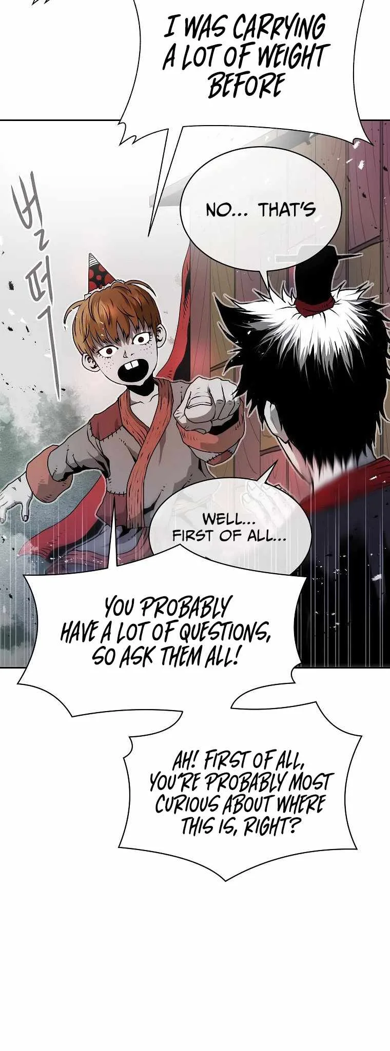 0-kill Assassine Chapter 7 page 25