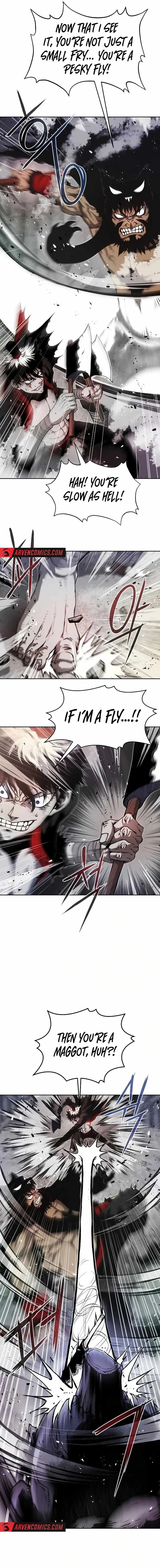 0-kill Assassine Chapter 10 page 6
