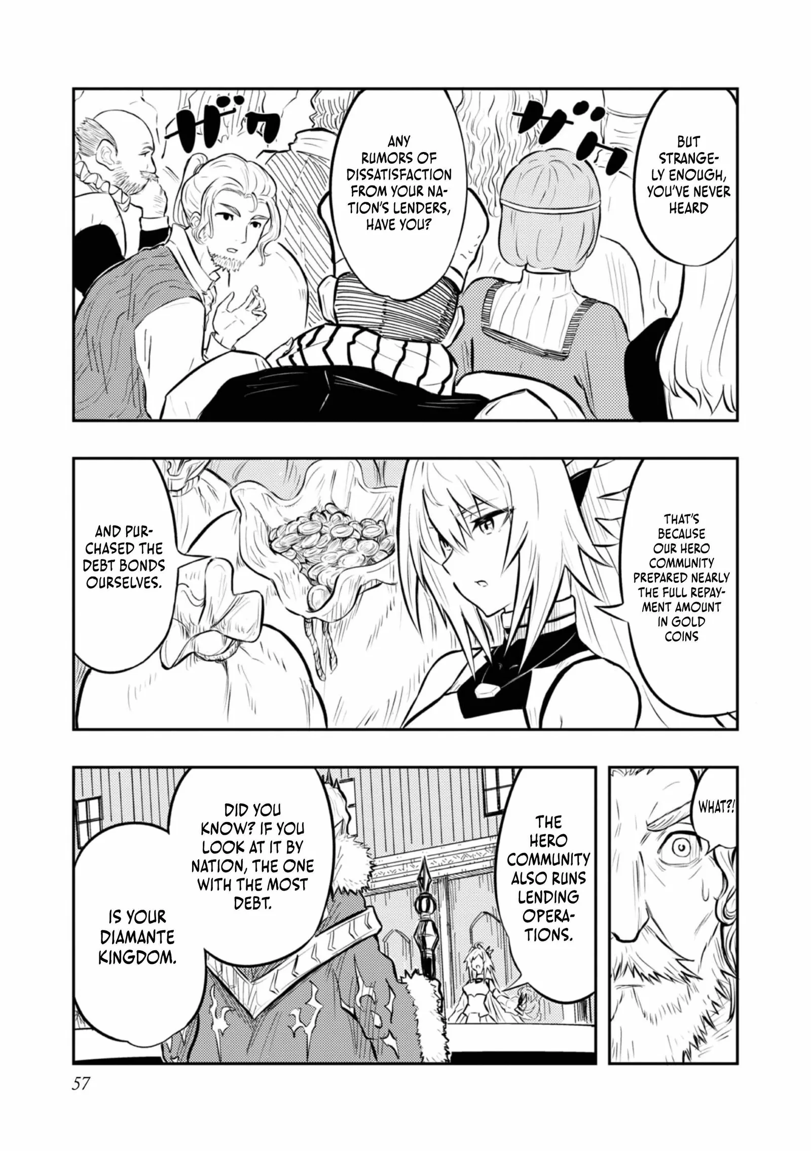 The Capital’s One-Man Army Golem Master—Unexpectedly Banished!? ~Now That I’m Free, I’ll Create the Ultimate Golem Together With My Beautiful Hero Disciples. I Don’t Care Even if They Beg Me to Come Back~ Chapter 2 page 12