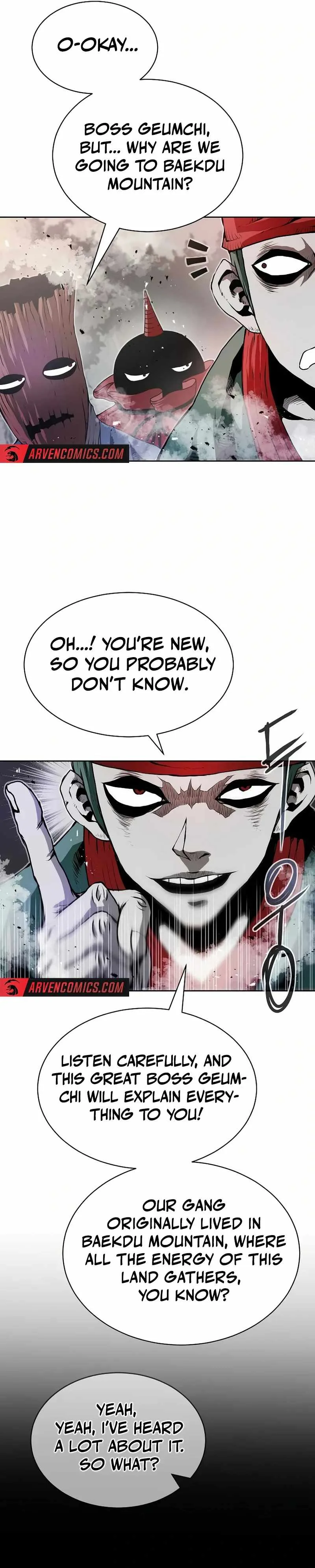 0-kill Assassine Chapter 10 page 9
