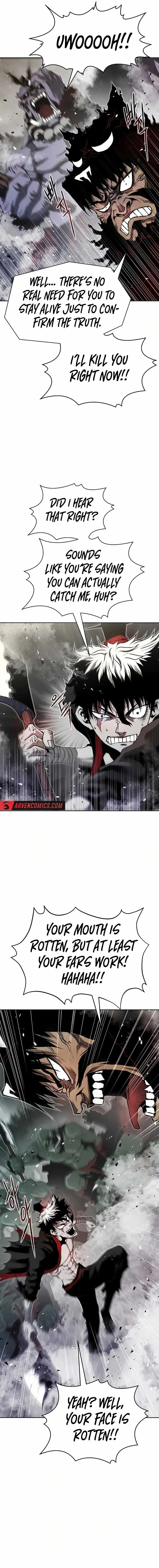 0-kill Assassine Chapter 10 page 7