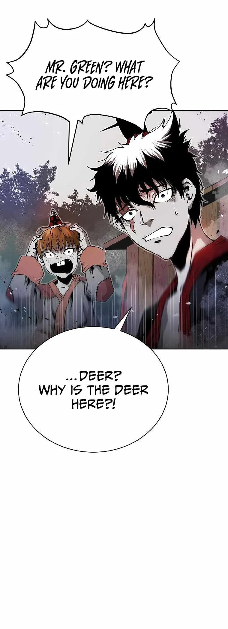 0-kill Assassine Chapter 7 page 29