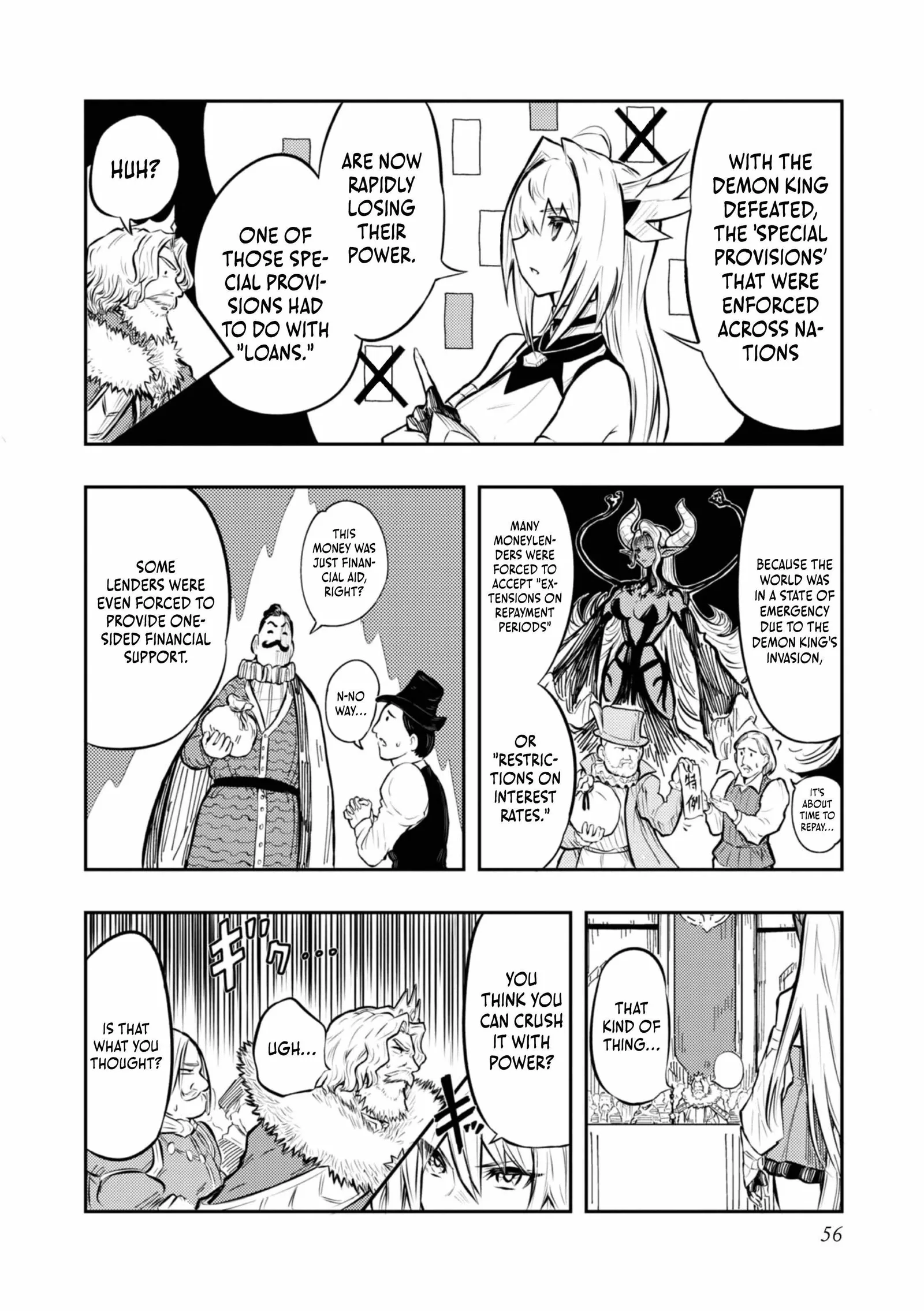 The Capital’s One-Man Army Golem Master—Unexpectedly Banished!? ~Now That I’m Free, I’ll Create the Ultimate Golem Together With My Beautiful Hero Disciples. I Don’t Care Even if They Beg Me to Come Back~ Chapter 2 page 11