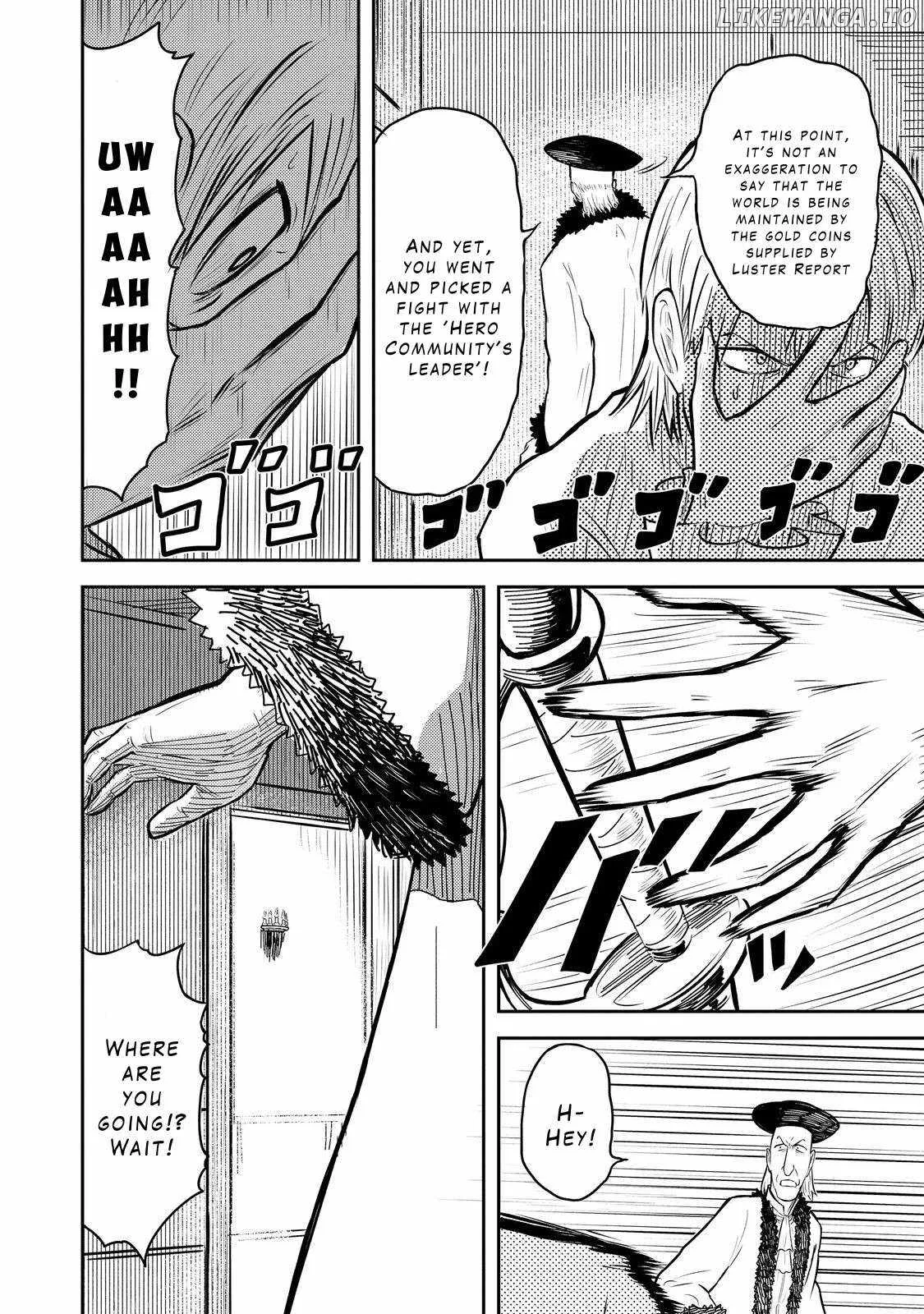 The Capital’s One-Man Army Golem Master—Unexpectedly Banished!? ~Now That I’m Free, I’ll Create the Ultimate Golem Together With My Beautiful Hero Disciples. I Don’t Care Even if They Beg Me to Come Back~ Chapter 5 page 4