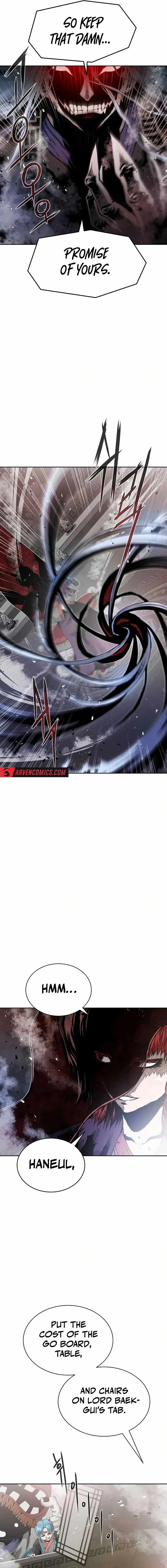 0-kill Assassine Chapter 9 page 5