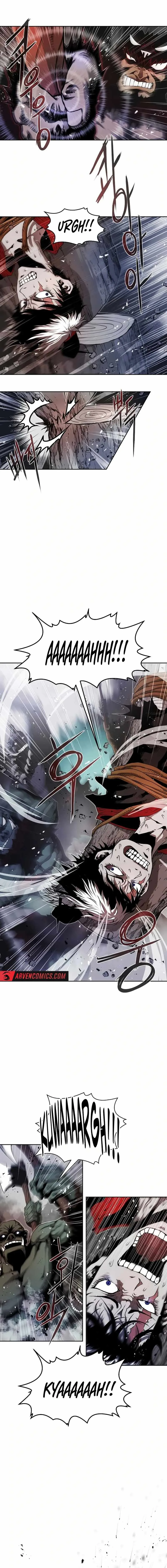 0-kill Assassine Chapter 9 page 7
