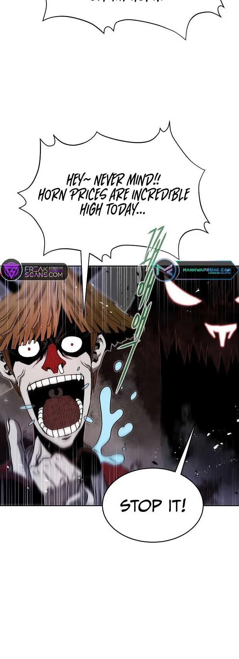 0-kill Assassine Chapter 7 page 31