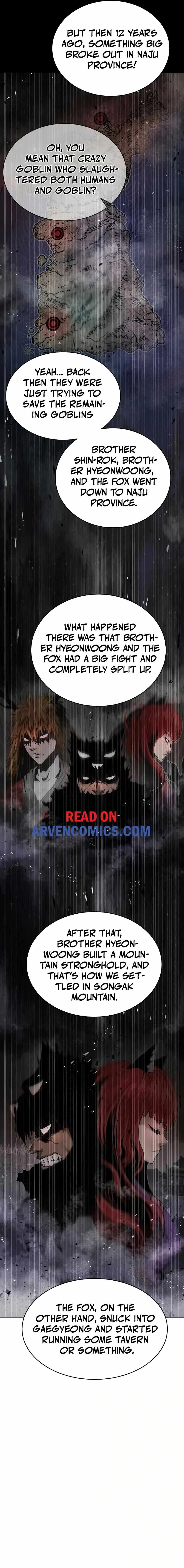 0-kill Assassine Chapter 10 page 10