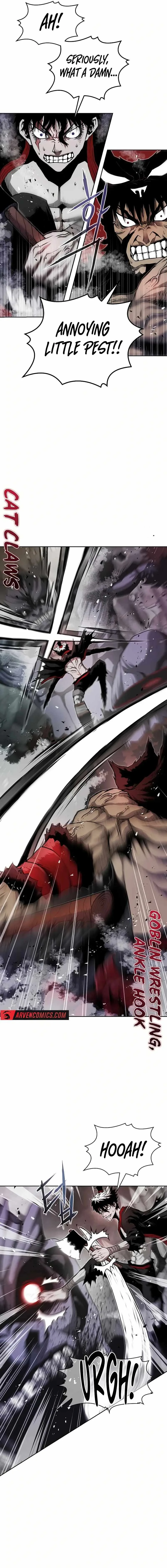 0-kill Assassine Chapter 10 page 15