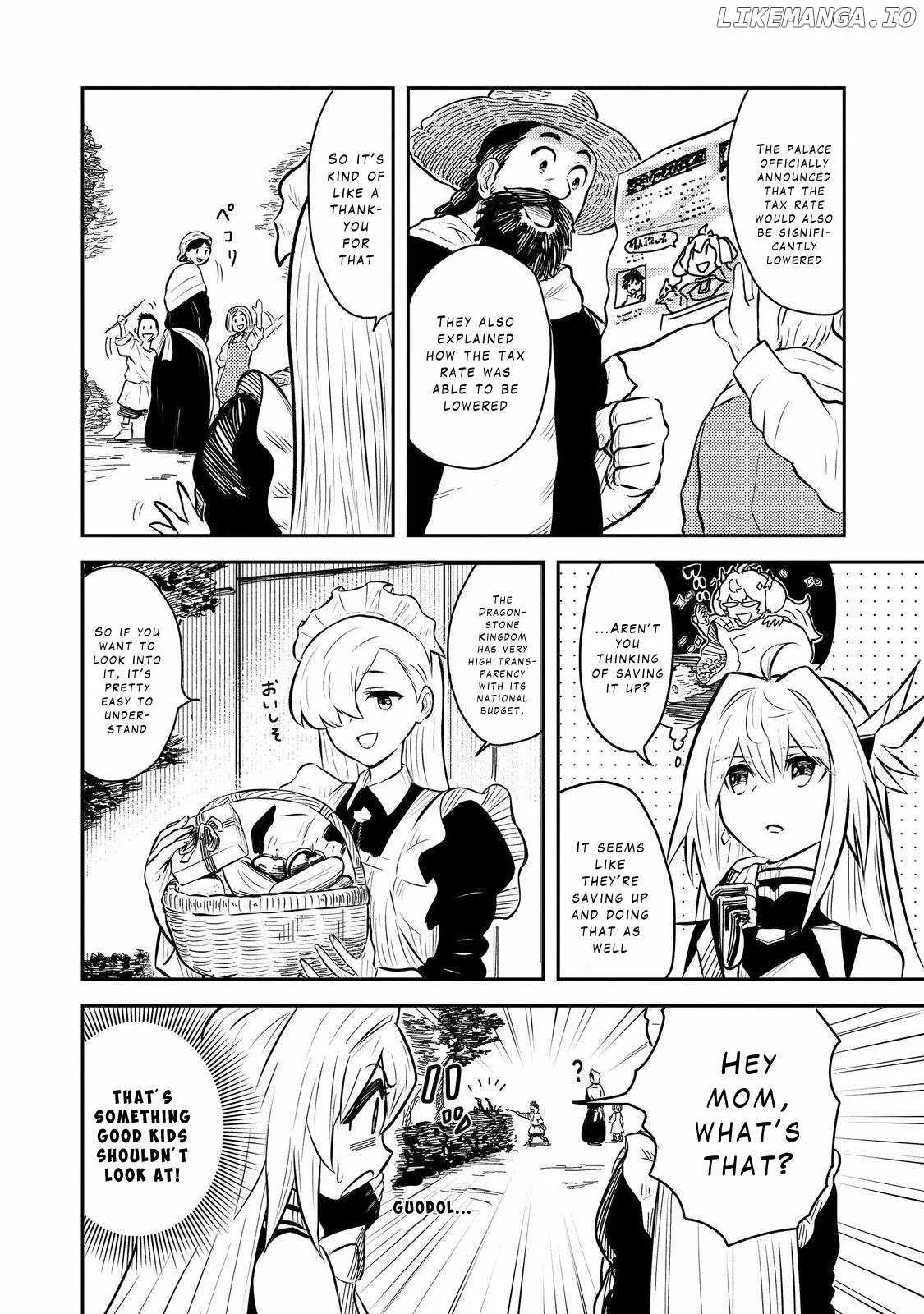 The Capital’s One-Man Army Golem Master—Unexpectedly Banished!? ~Now That I’m Free, I’ll Create the Ultimate Golem Together With My Beautiful Hero Disciples. I Don’t Care Even if They Beg Me to Come Back~ Chapter 5 page 17
