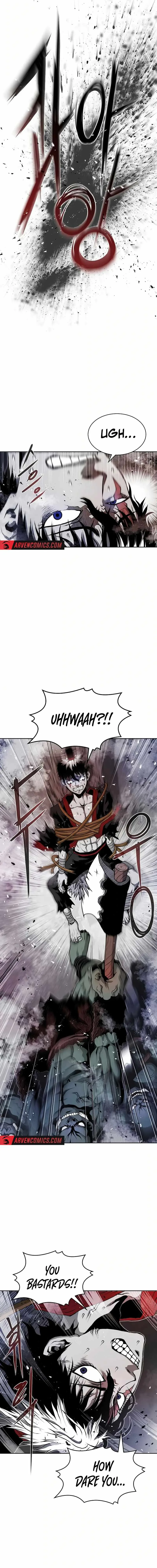 0-kill Assassine Chapter 9 page 8
