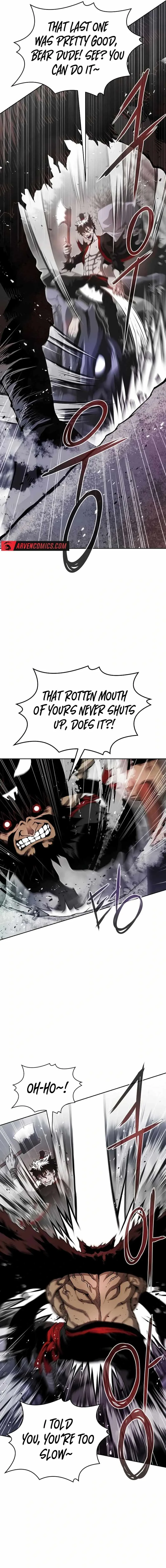 0-kill Assassine Chapter 10 page 16