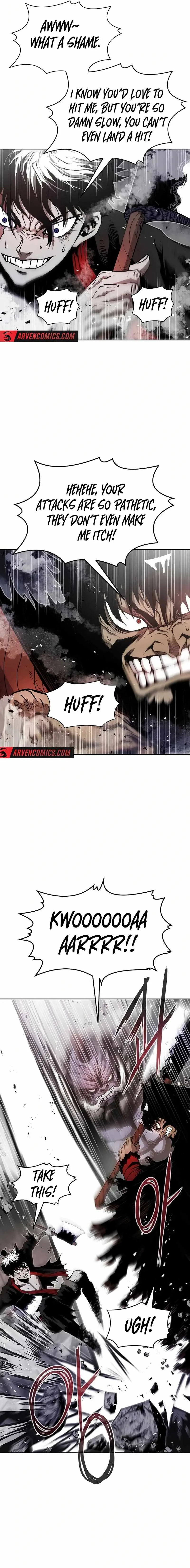 0-kill Assassine Chapter 10 page 14
