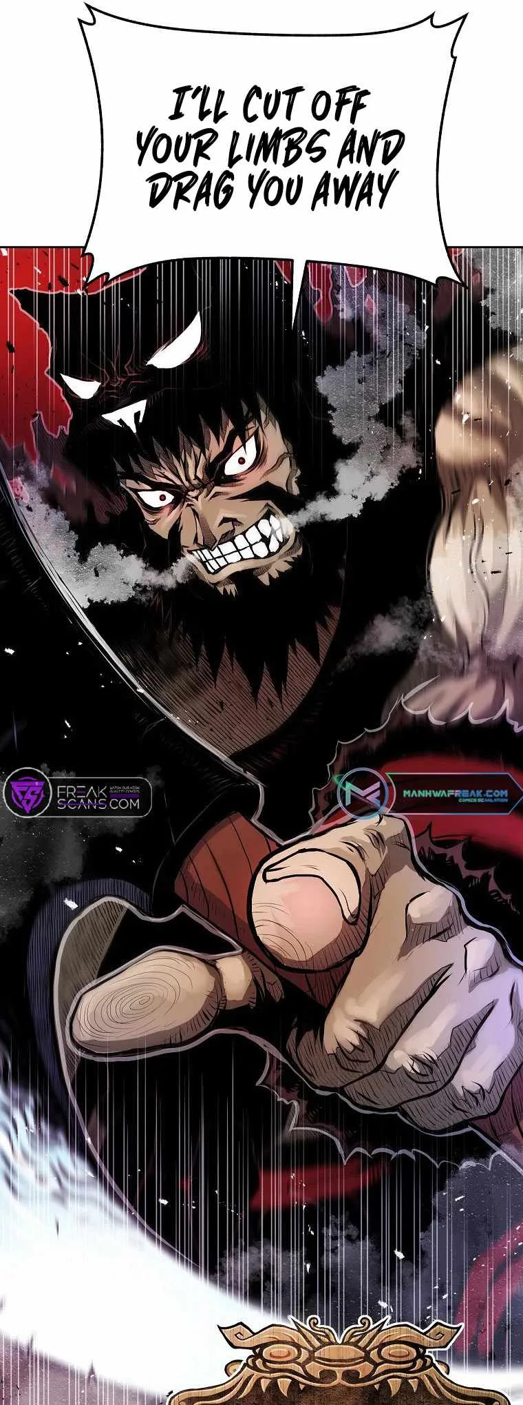 0-kill Assassine Chapter 7 page 38
