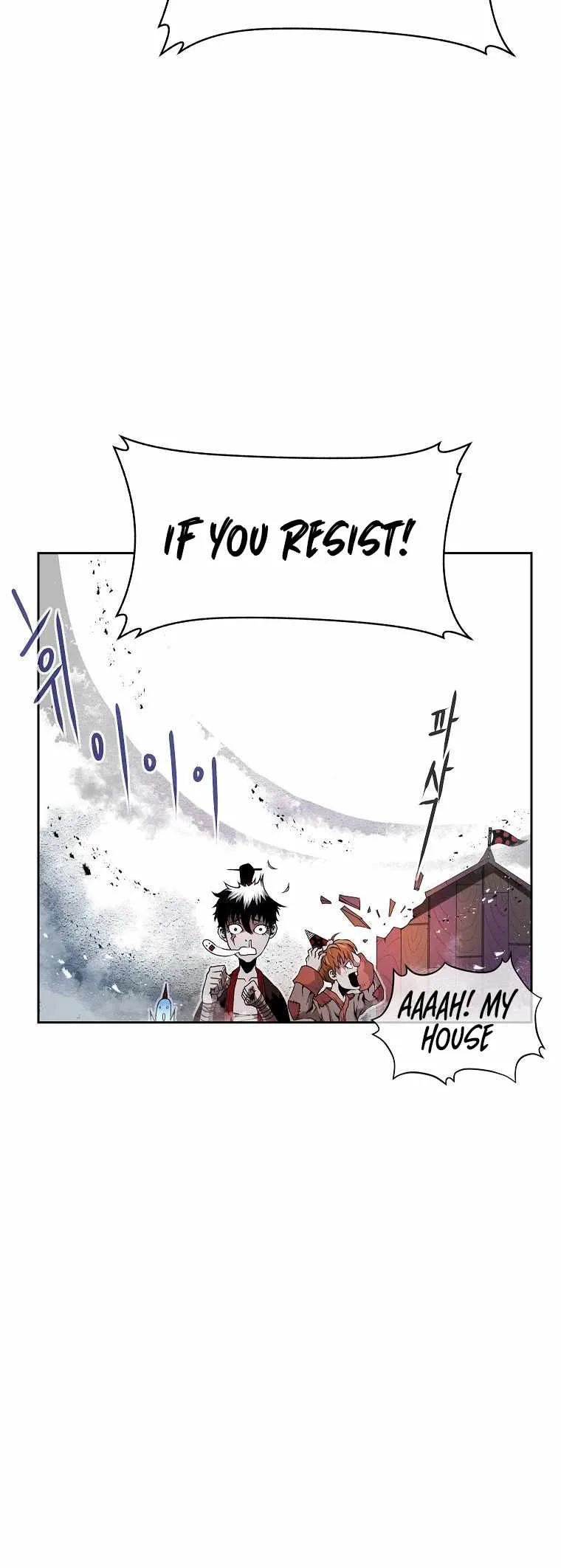 0-kill Assassine Chapter 7 page 37