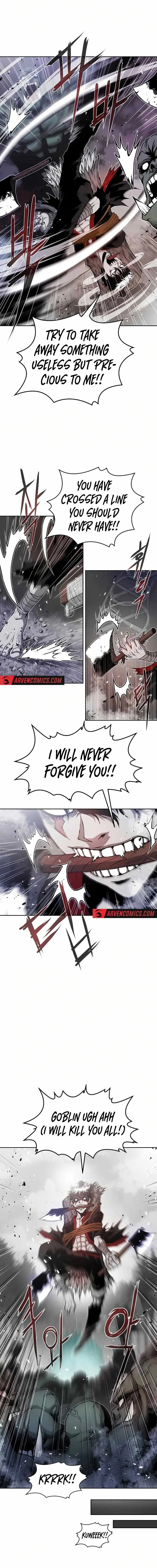 0-kill Assassine Chapter 9 page 9