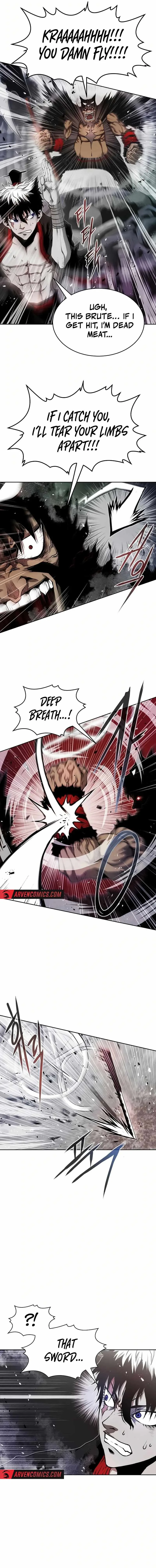 0-kill Assassine Chapter 10 page 17