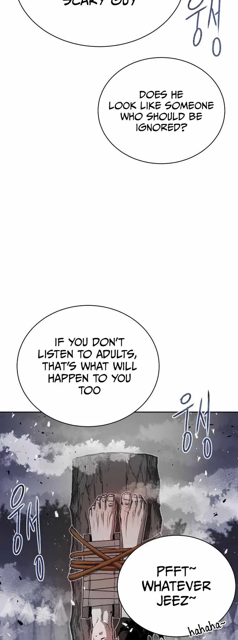 0-kill Assassine Chapter 7 page 42