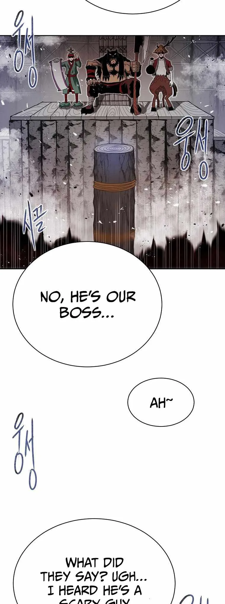 0-kill Assassine Chapter 7 page 41