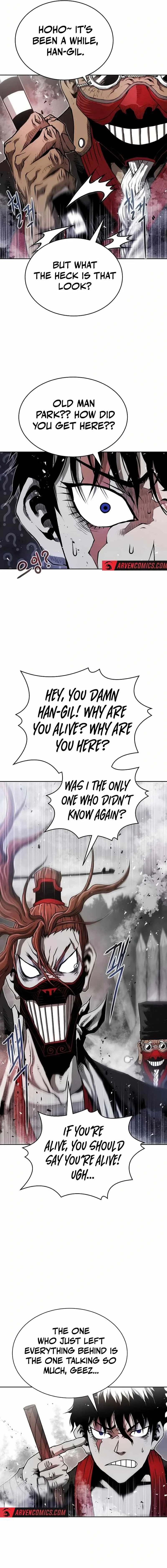 0-kill Assassine Chapter 10 page 20
