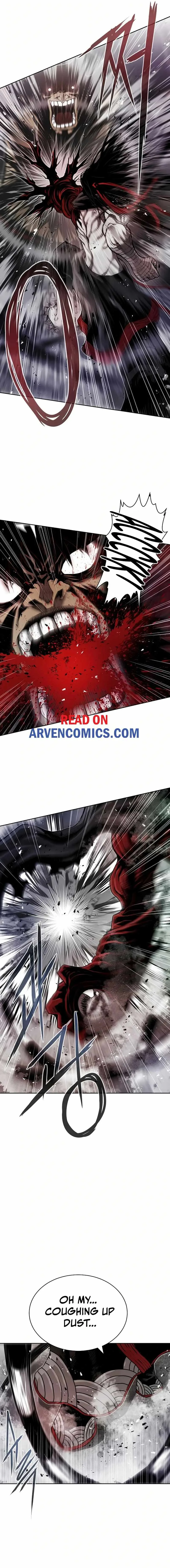 0-kill Assassine Chapter 10 page 19
