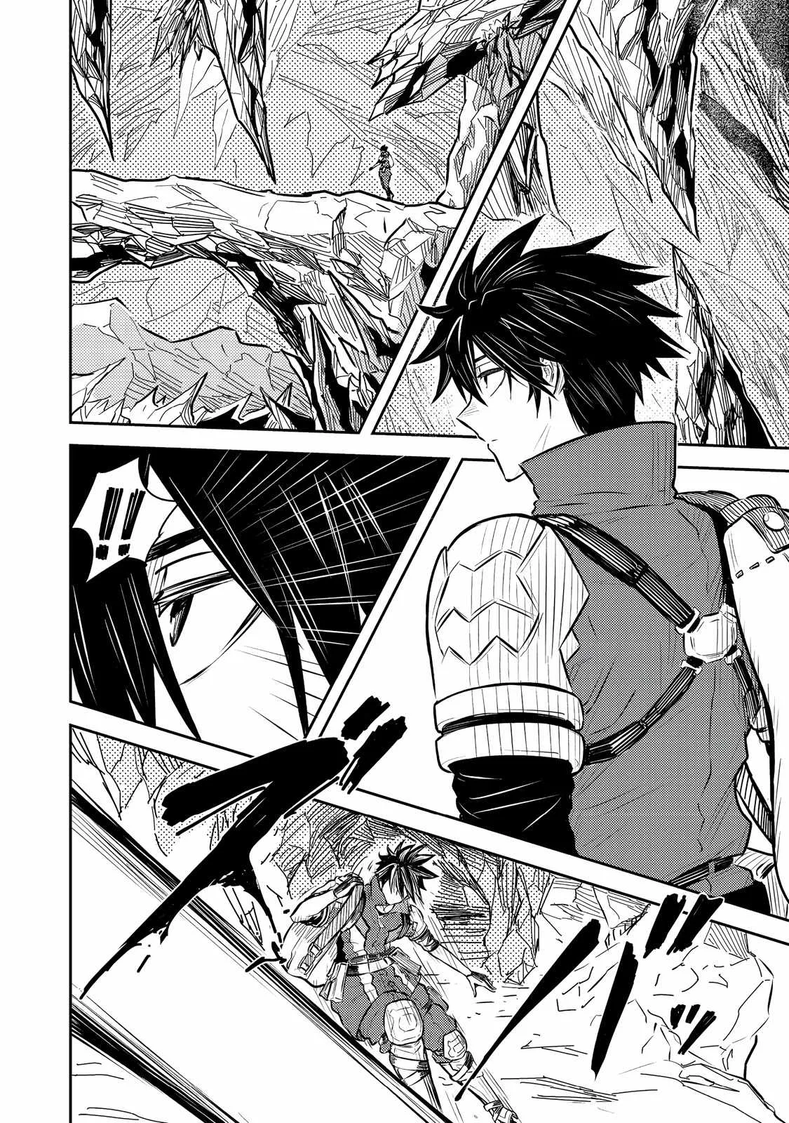 The Capital’s One-Man Army Golem Master—Unexpectedly Banished!? ~Now That I’m Free, I’ll Create the Ultimate Golem Together With My Beautiful Hero Disciples. I Don’t Care Even if They Beg Me to Come Back~ Chapter 6 page 13