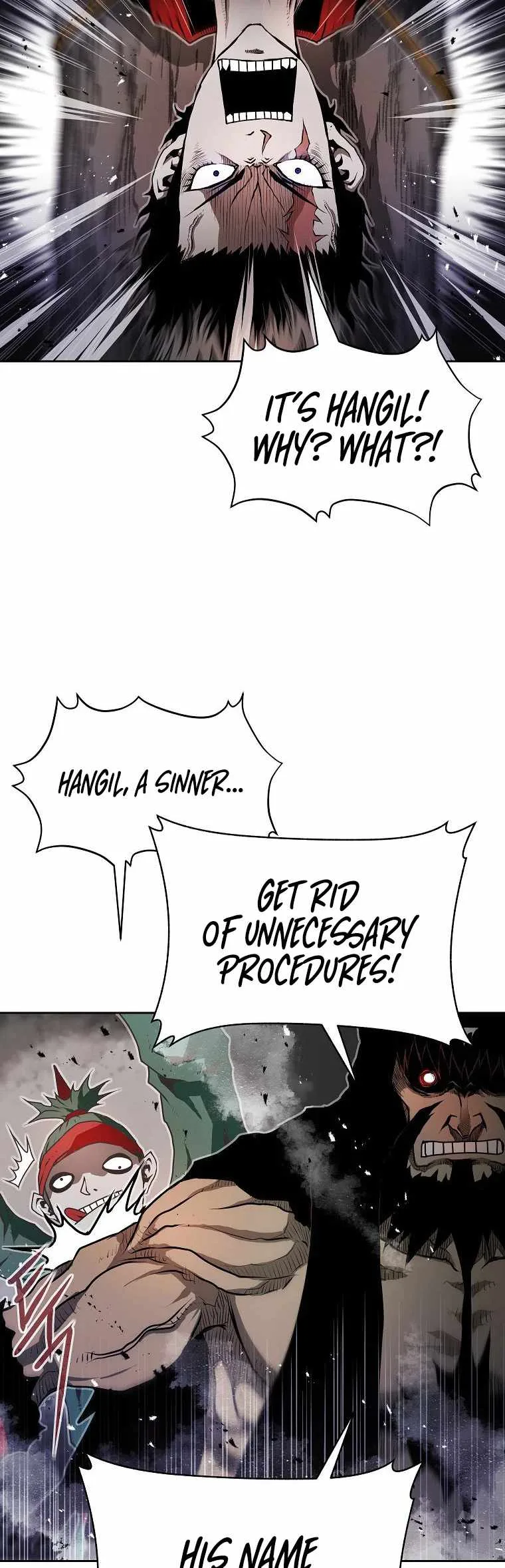 0-kill Assassine Chapter 7 page 45