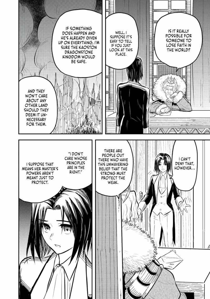 The Capital’s One-Man Army Golem Master—Unexpectedly Banished!? ~Now That I’m Free, I’ll Create the Ultimate Golem Together With My Beautiful Hero Disciples. I Don’t Care Even if They Beg Me to Come Back~ Chapter 8 page 9