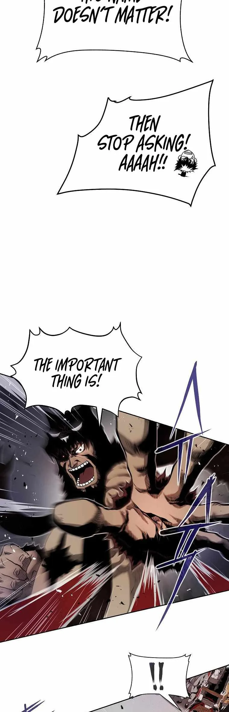 0-kill Assassine Chapter 7 page 46