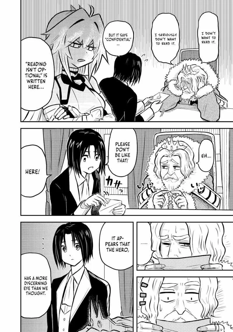 The Capital’s One-Man Army Golem Master—Unexpectedly Banished!? ~Now That I’m Free, I’ll Create the Ultimate Golem Together With My Beautiful Hero Disciples. I Don’t Care Even if They Beg Me to Come Back~ Chapter 8 page 3