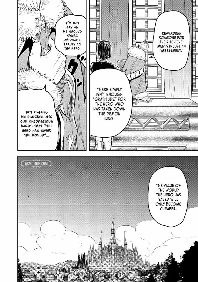 The Capital’s One-Man Army Golem Master—Unexpectedly Banished!? ~Now That I’m Free, I’ll Create the Ultimate Golem Together With My Beautiful Hero Disciples. I Don’t Care Even if They Beg Me to Come Back~ Chapter 8 page 11
