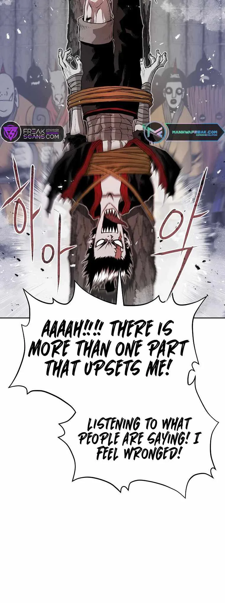 0-kill Assassine Chapter 7 page 43
