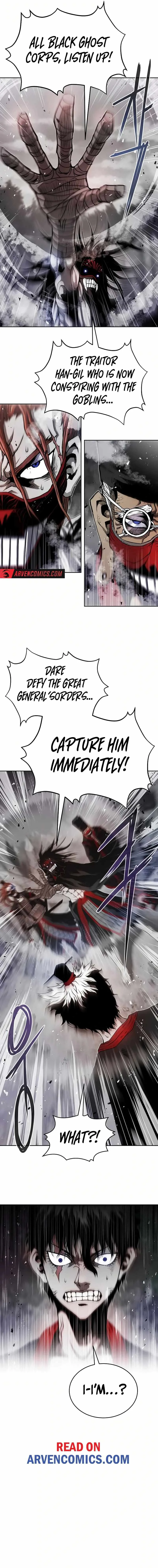 0-kill Assassine Chapter 10 page 22